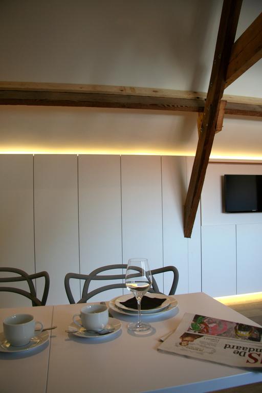 B&B Hof Ter Kwaremont Kluisbergen Værelse billede